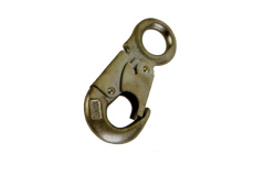 DS Two Latches Hook China Manufacturer Supplier Dawson Group