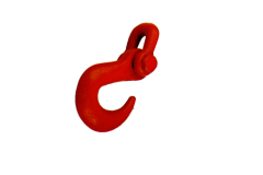 DS Wire Rope Clamp Hook China Manufacturer Supplier Dawson Group