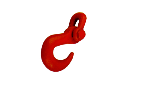 DS Wire Rope Clamp Hook China Manufacturer Supplier Dawson Group