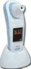 Infrared Digital 4 in 1 Clinical Thermometer Without Probe Cover