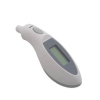 Infrared Ear Thermometer with Backlight and Fever Alarm