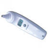 Infrared Clinical Thermometer with Cover and Fever Alarm