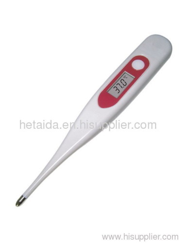 digital waterproof thermometer