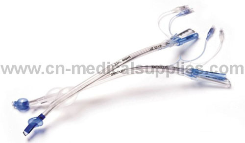 China Endobronchial Tube