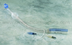 Anesthesia Endobronchial tube