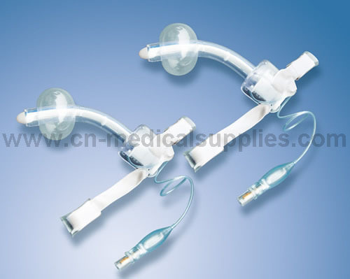 Tracheotomy Tube