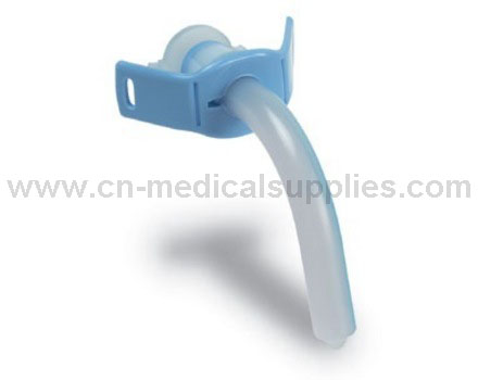 Uncuffed Tracheotomy Tube