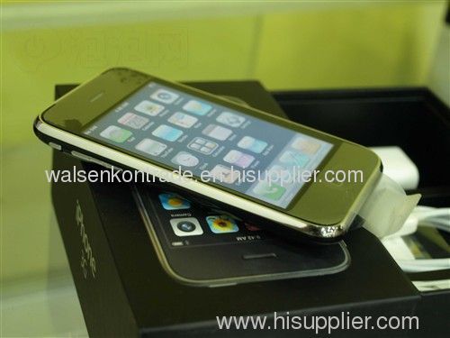 Apple iPhone 3G Smart Phone (16gb,32gb)