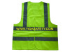 Roadway security protective safety jackets