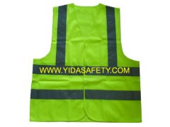 security vest