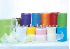 PP mesh ribbons