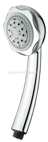 multifunction shower heads