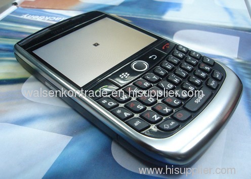 Blackberry Curve 8900 Unlocked Phone