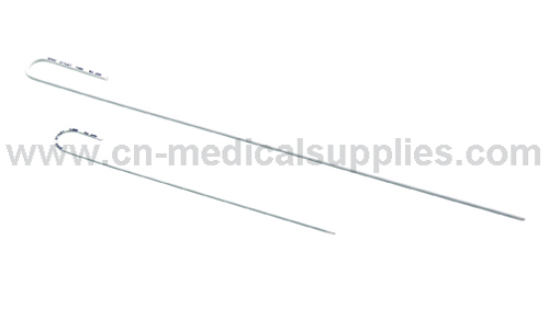 China Endotracheal Tube Stylet