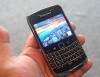 BlackBerry Bold 9700 Unlocked Phone