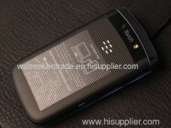 BlackBerry Torch 9800 Quadband 3G HSDPA GPS Unlocked Phone