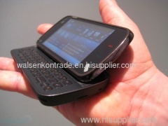 NOKIA N97 Quadband 3G HSDPA Unlocked Smartphone