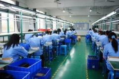 Guangzhou Honluck Electronics Co.,Ltd