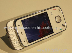 Nokia N86 8MP Unlocked Phone