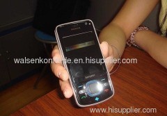 Nokia 6210 Navigator Unlocked Phone