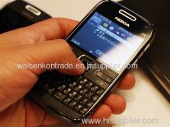 Nokia E72 3G Unlocked Phone