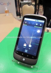 HTC Google Nexus One Android Smartphone