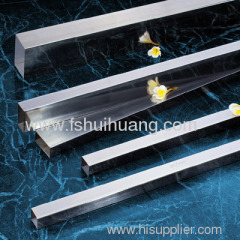 stainless steel pipe