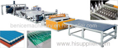 wave plates machines