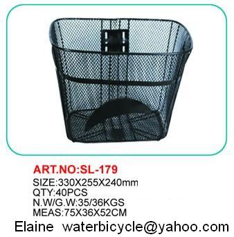 Wire mesh Baskets
