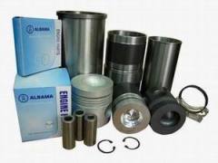 Albama Engine Parts Co., Ltd.