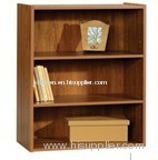 2 shelf bookcase