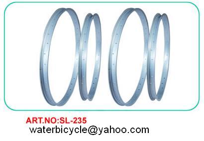 Alloy Rim