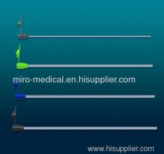 Medical Feeding Tube