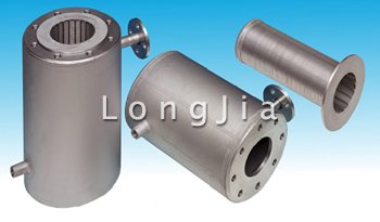 LongJia Wedge Wire Co.,Ltd