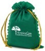 Gift bag, Drawstring bag, Reusable bag, Perfect business gift