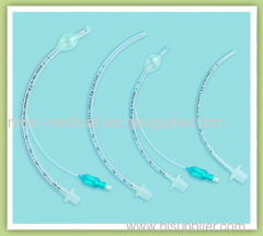 Endotracheal Tube