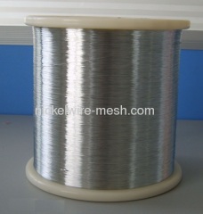 FeCrAl Wires