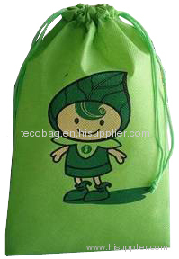 Drawstring bag, Gift bag, Convenient, Can make any material/any design