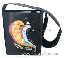 Shoulder bag, Messenger bag