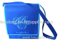 Nonwoven shoulder bag, Promotional bag