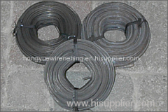 Stainless Steel Tie Wire