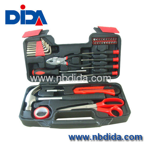 Automotive Repair Hand Tools with Fashion Design