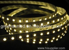 Indoor 3528 flexible led strip