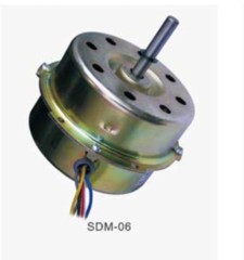 Ac Electric fan motor for exhaust fan