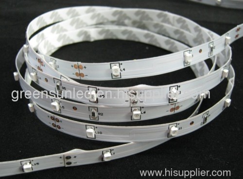 3528 led strip lighting 30led/meter