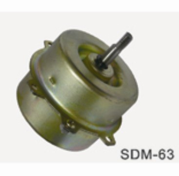 Ac Electric fan motor for exhaust fan