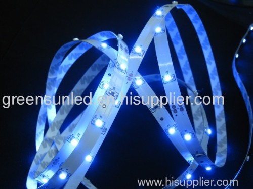 3528 led strip lighting 30led/meter