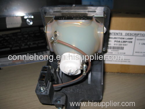 Sanyo POA-LMP109 projector lamp