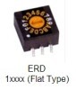 DIP Switch ERD Series