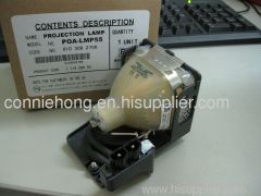 Sanyo POA-LMP55 projector lamp